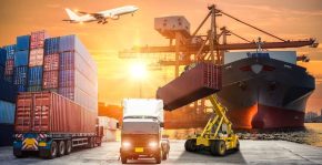 what's the difference between shipping and delivery