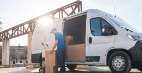 what is last mile delivery