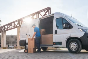 Understanding what is last mile delivery and how it ensures fast, reliable shipments to your doorstep.