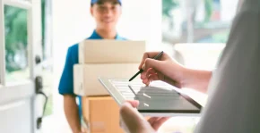 what is proof of delivery